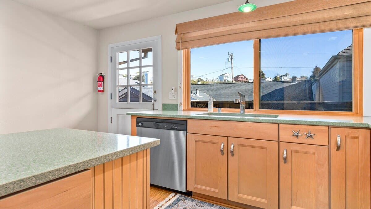 Photo of Kitchen in Capitola