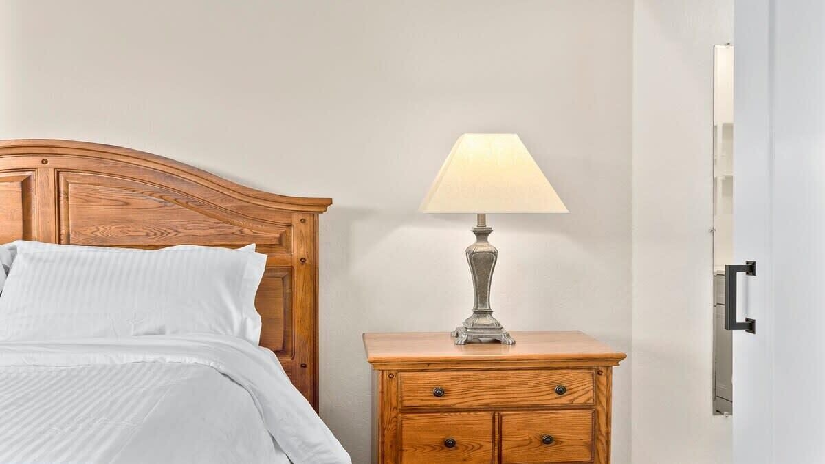 Photo of Bedroom in Capitola