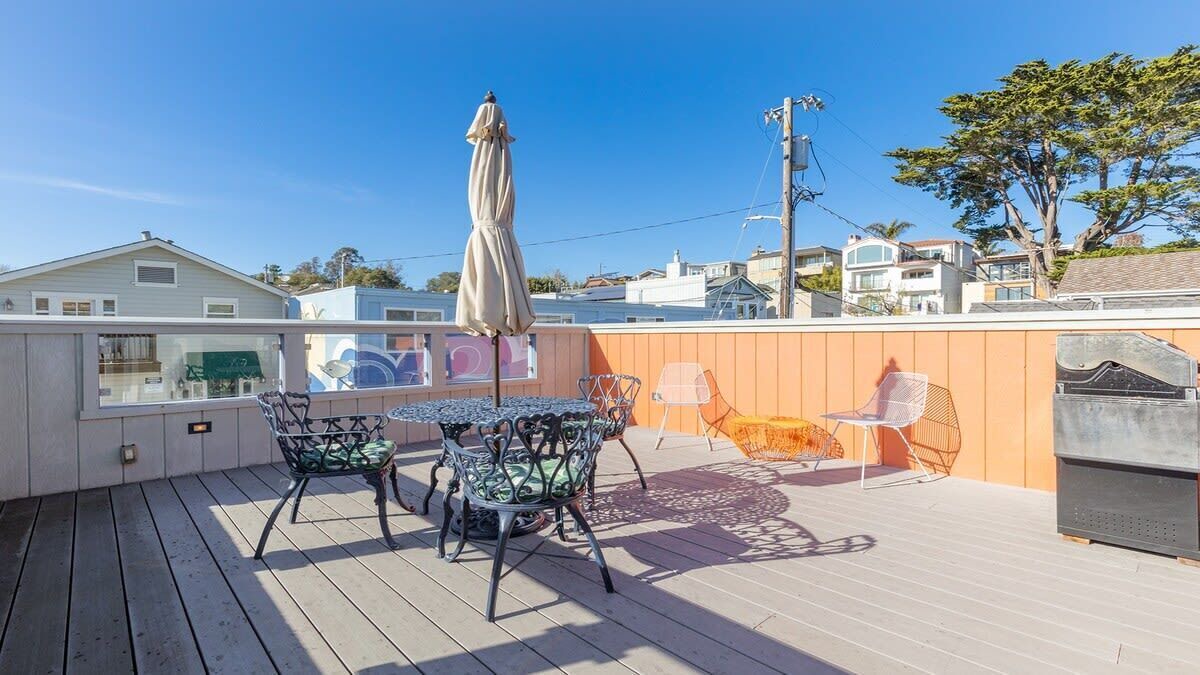 Photo of Outdoor in Capitola