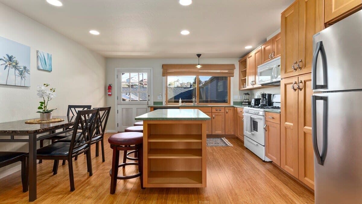 Photo of Kitchen in Capitola
