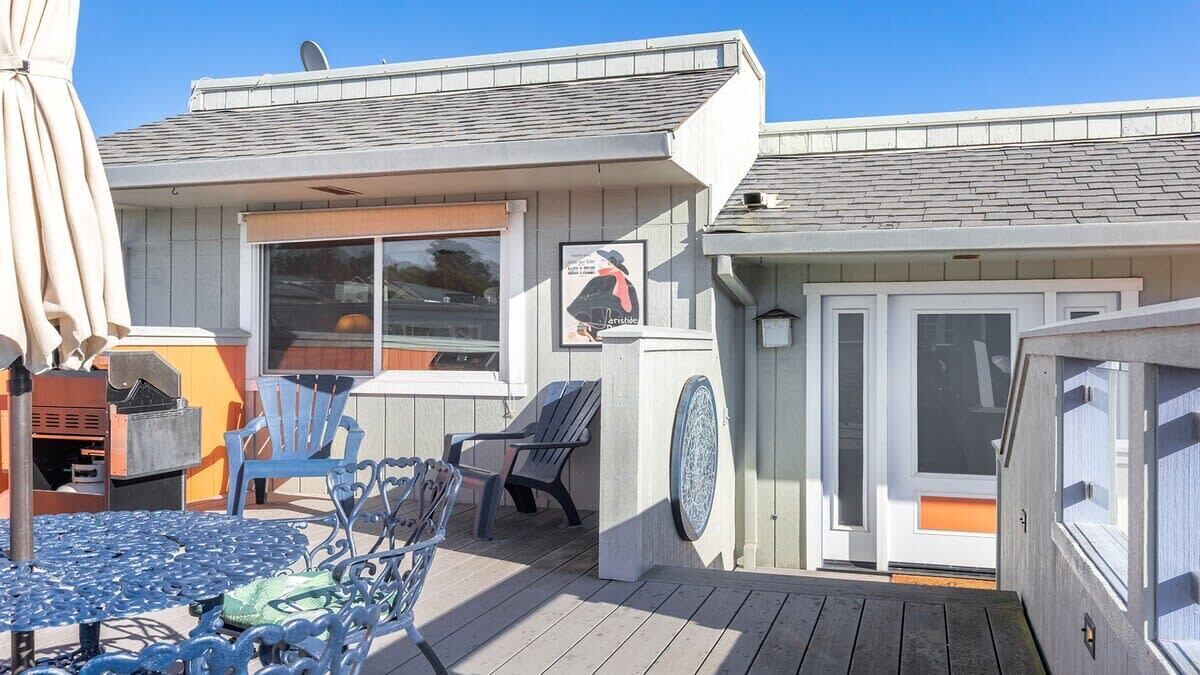 Photo of Outdoor in Capitola