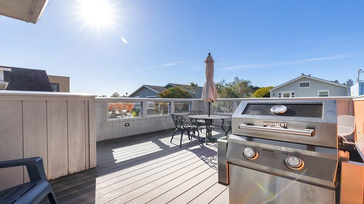 Photo of Outdoor in Capitola