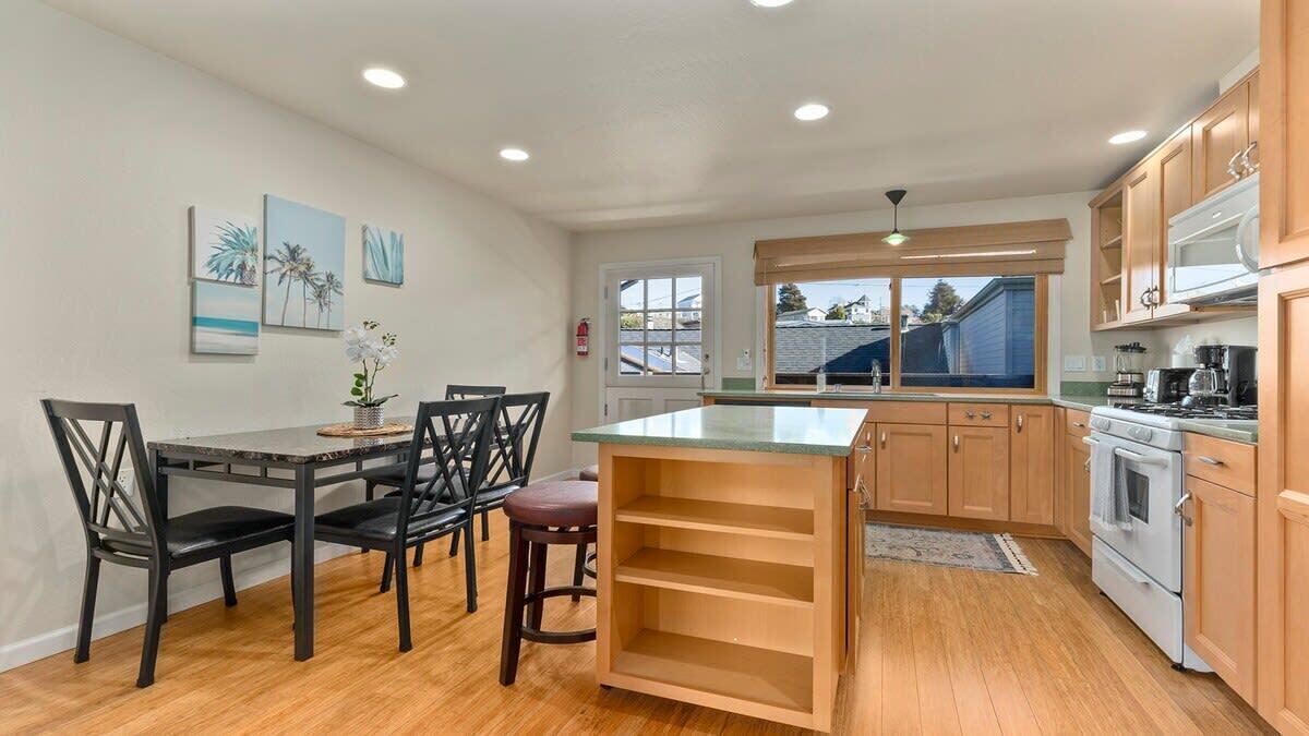 Photo of Kitchen in Capitola