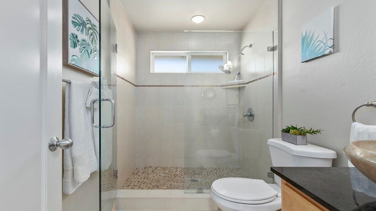 Photo of Bathroom in Capitola