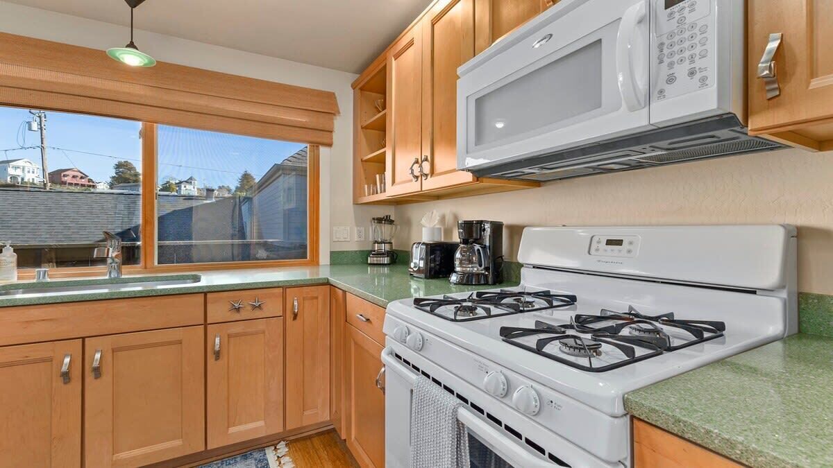 Photo of Kitchen in Capitola