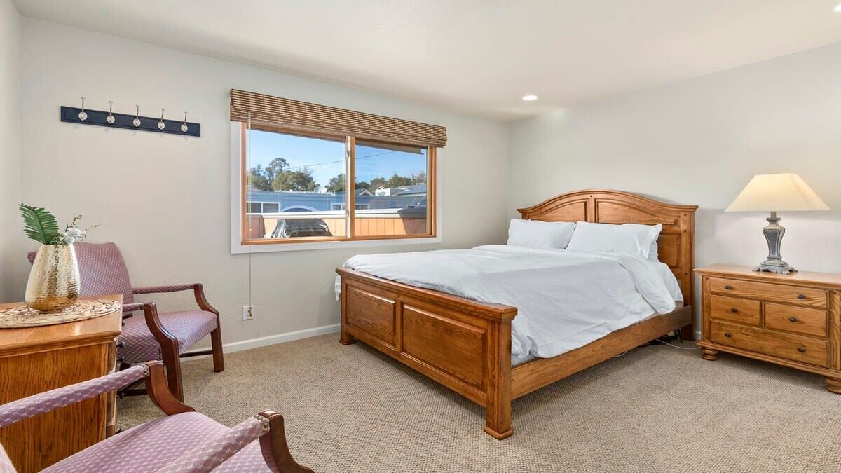 Photo of Bedroom in Capitola