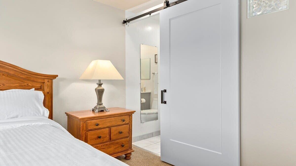 Photo of Bedroom in Capitola