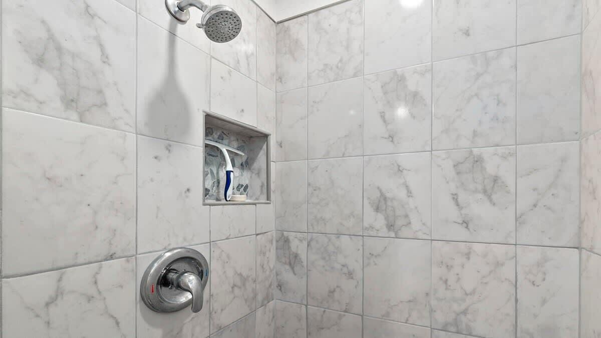 Photo of Bathroom in Capitola