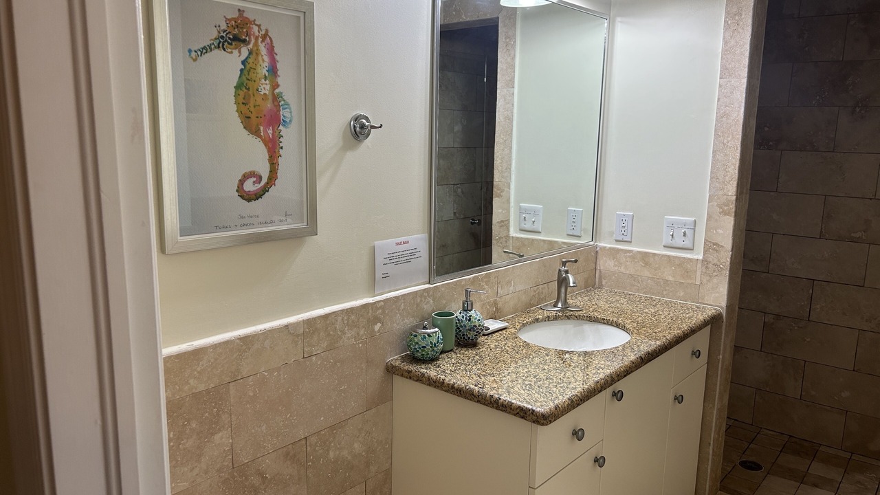 Photo of Bathroom in The Bight