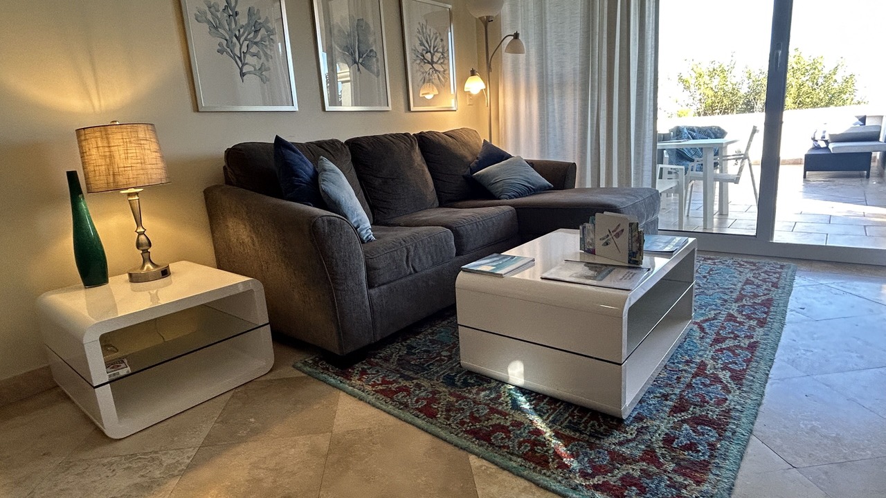 Photo of Bedroom in The Bight