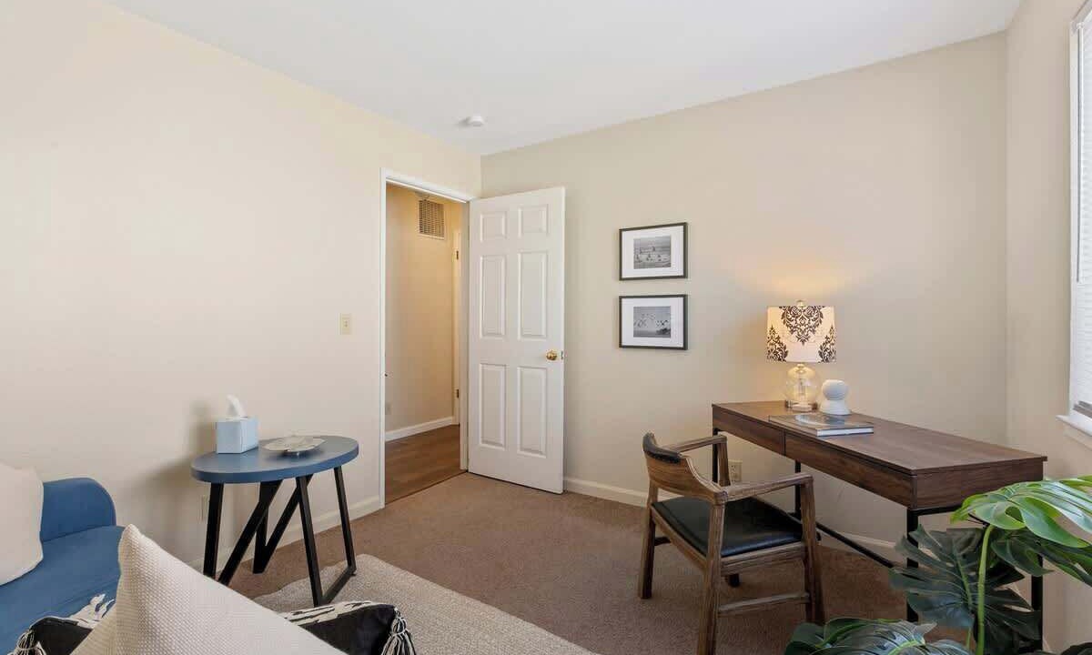 Photo of Livingroom in Eastside Santa Cruz