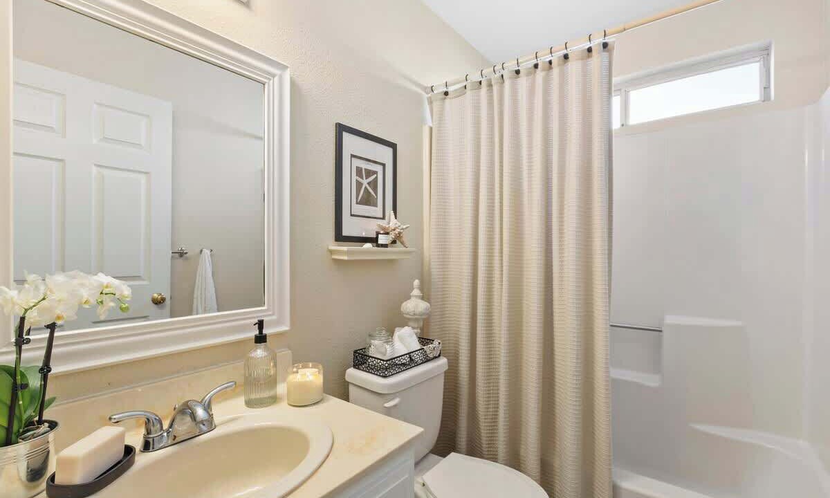 Photo of Bathroom in Eastside Santa Cruz