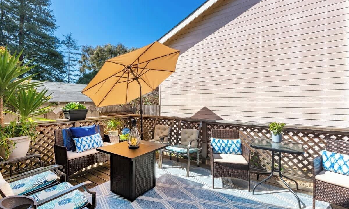 Photo of Outdoor in Eastside Santa Cruz
