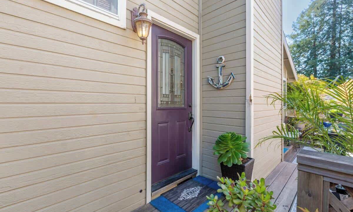 Photo of Outdoor in Eastside Santa Cruz