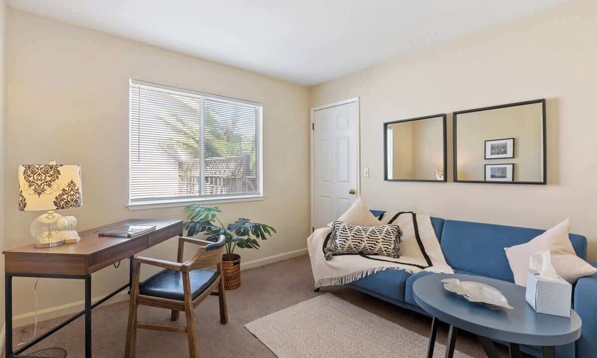 Photo of Livingroom in Eastside Santa Cruz