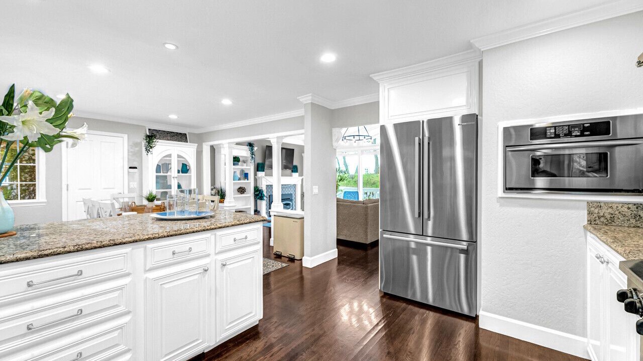 Photo of Kitchen in Aptos