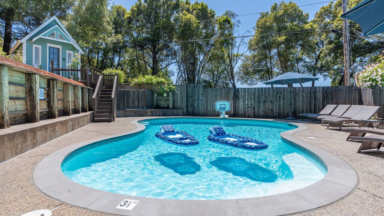 Photo of Outdoor in Aptos