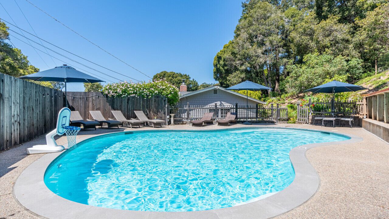 Photo of Outdoor in Aptos