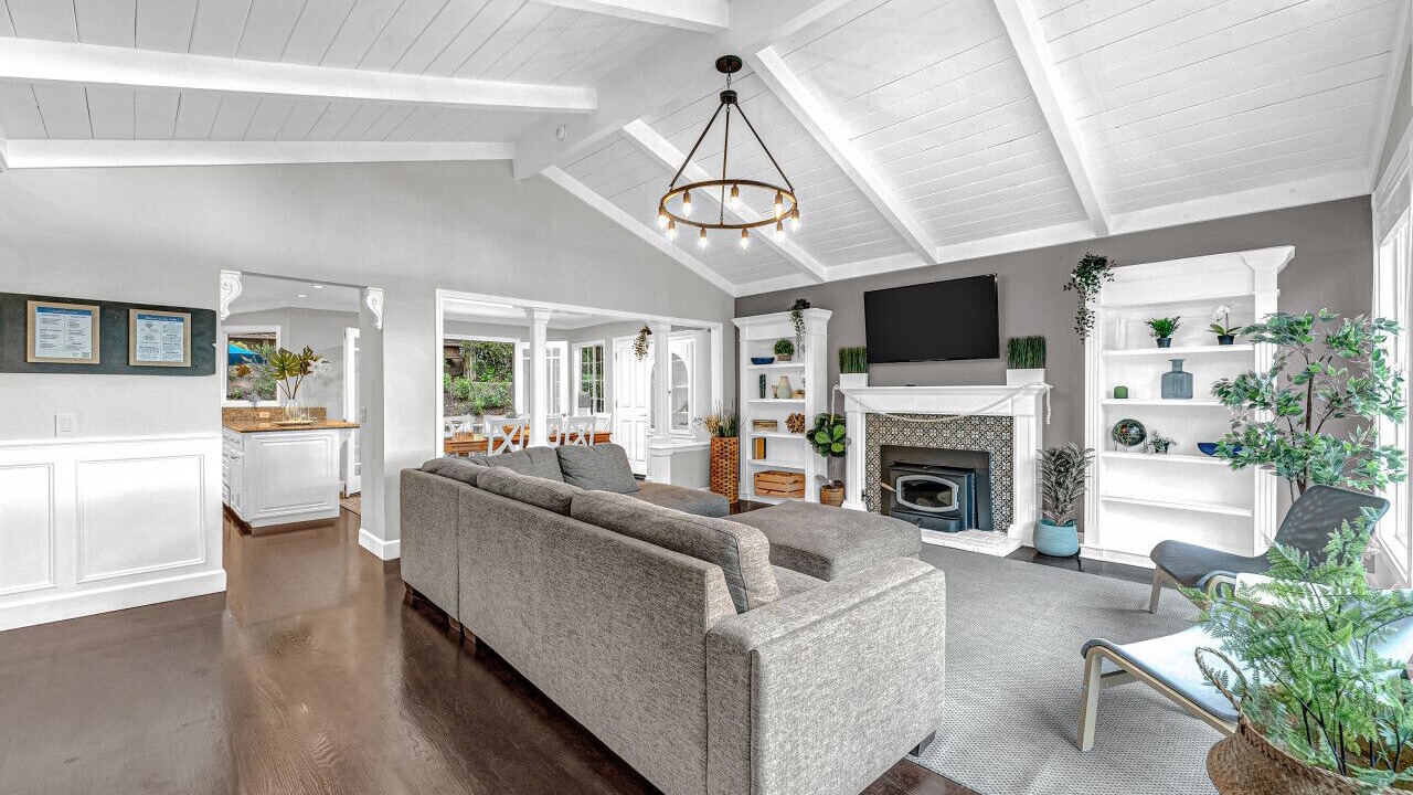 Photo of Livingroom in Aptos
