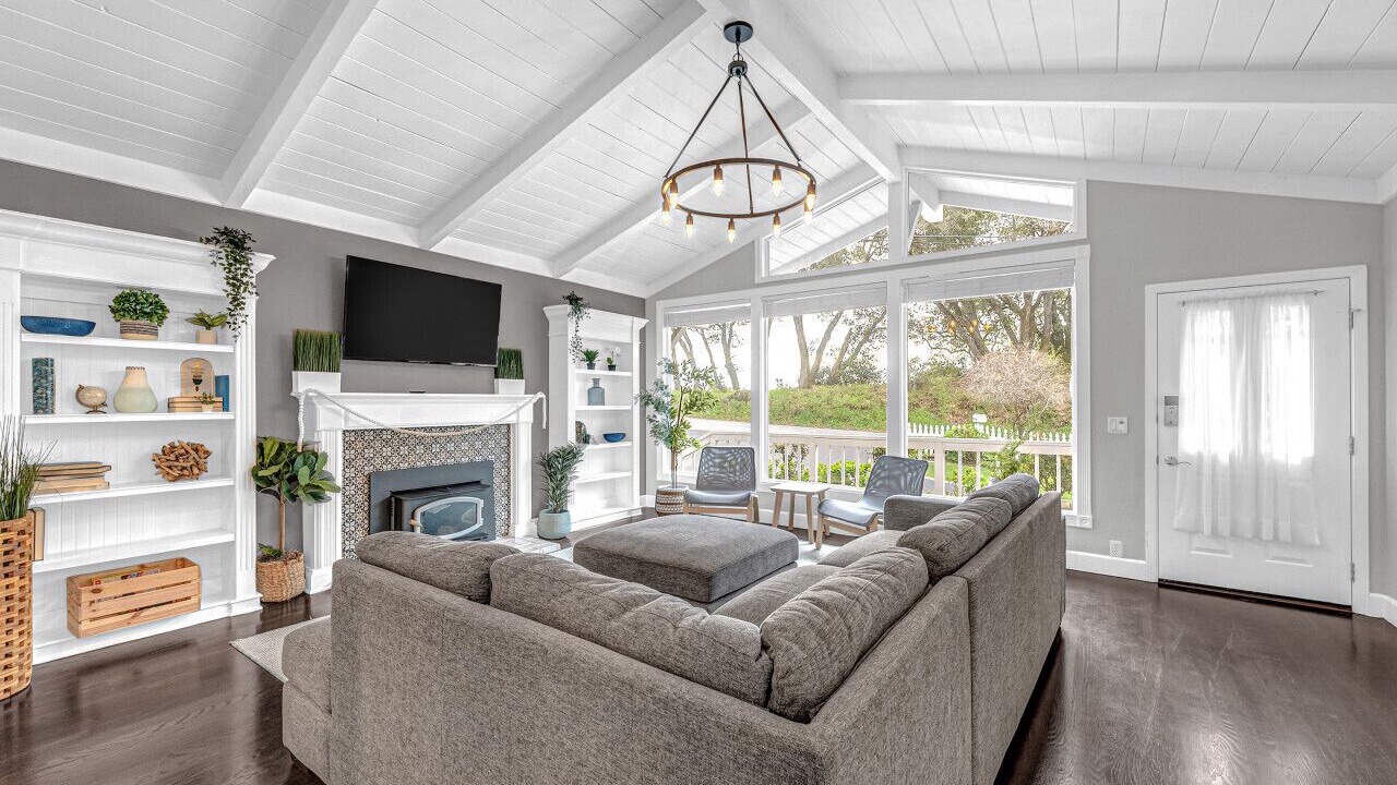 Photo of Livingroom in Aptos