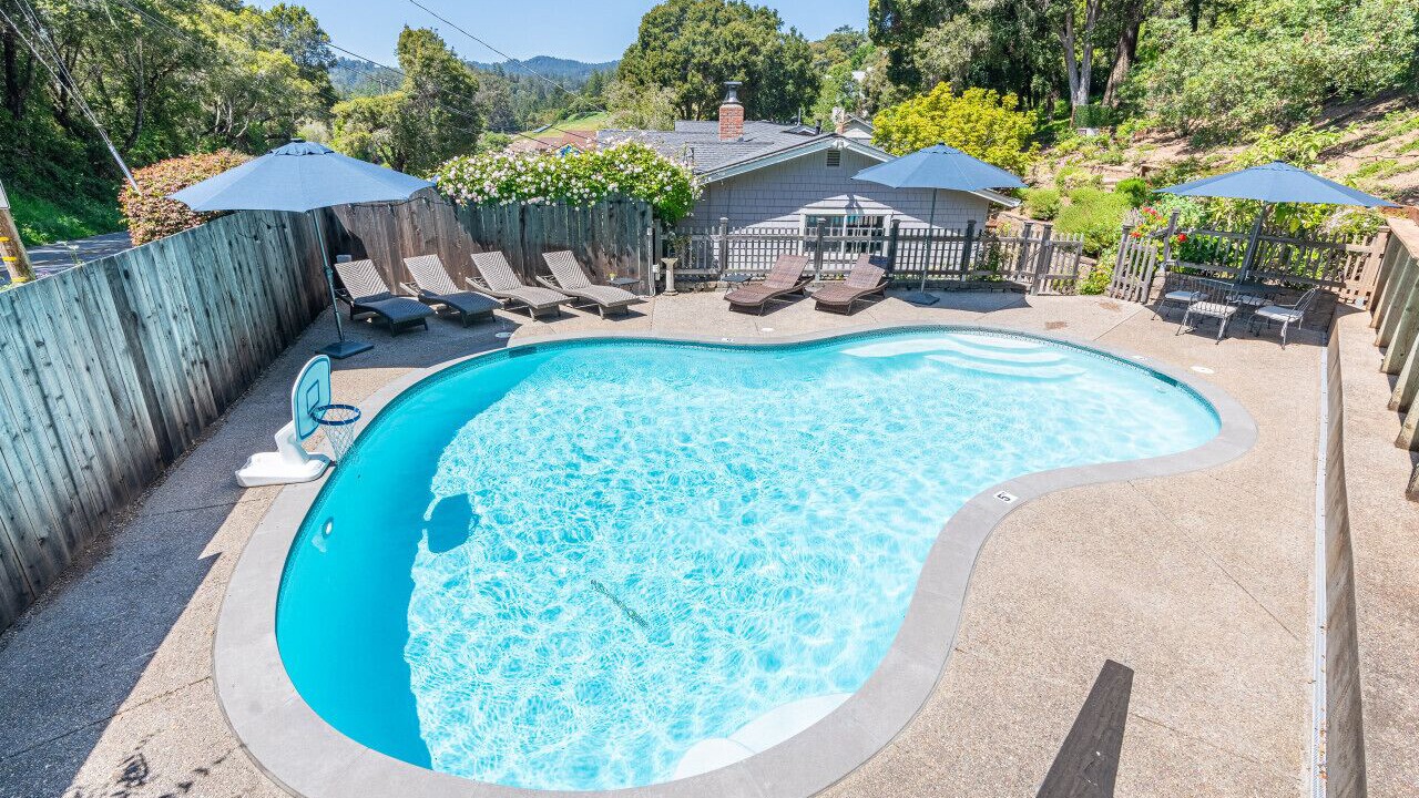 Photo of Outdoor in Aptos