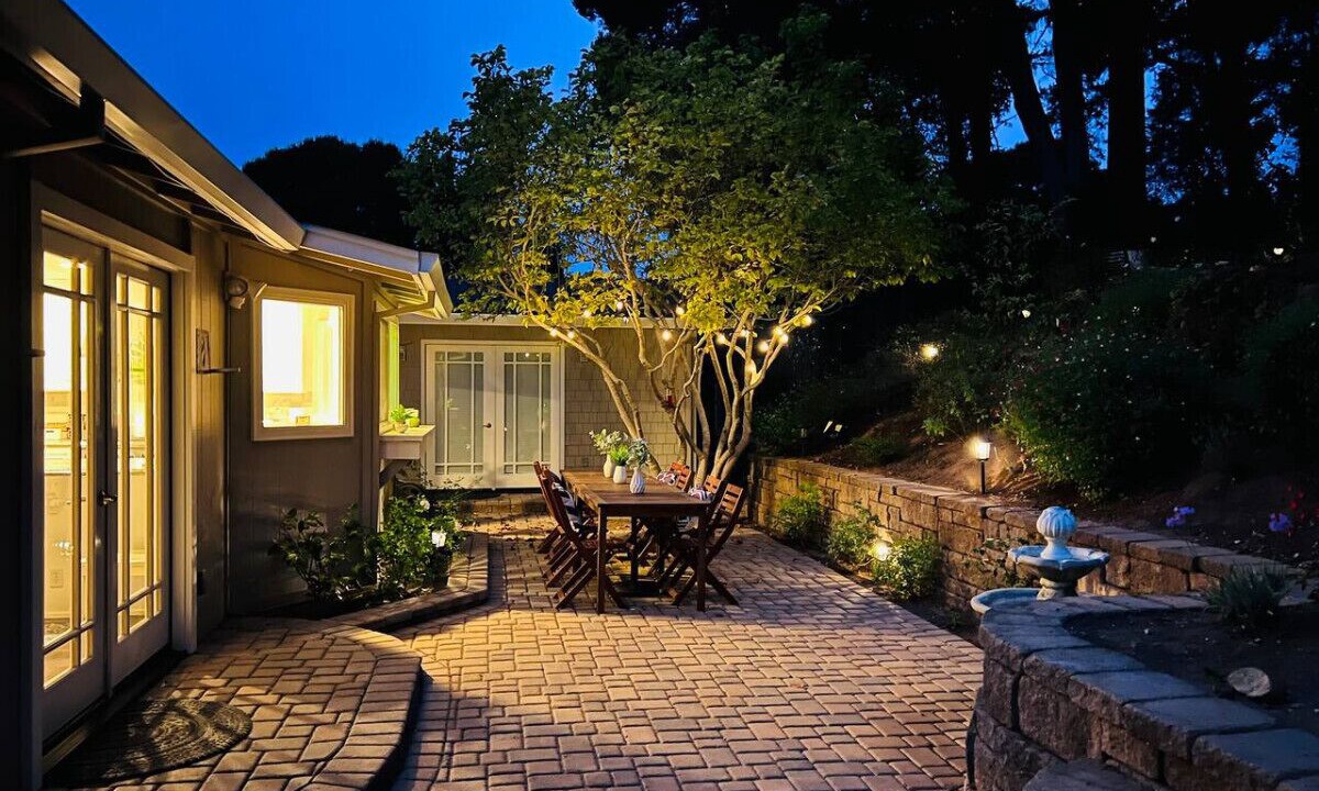 Photo of Outdoor in Aptos