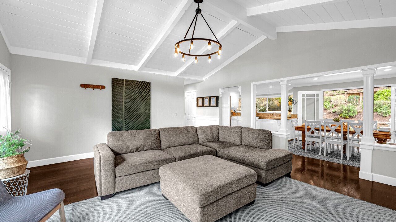Photo of Livingroom in Aptos