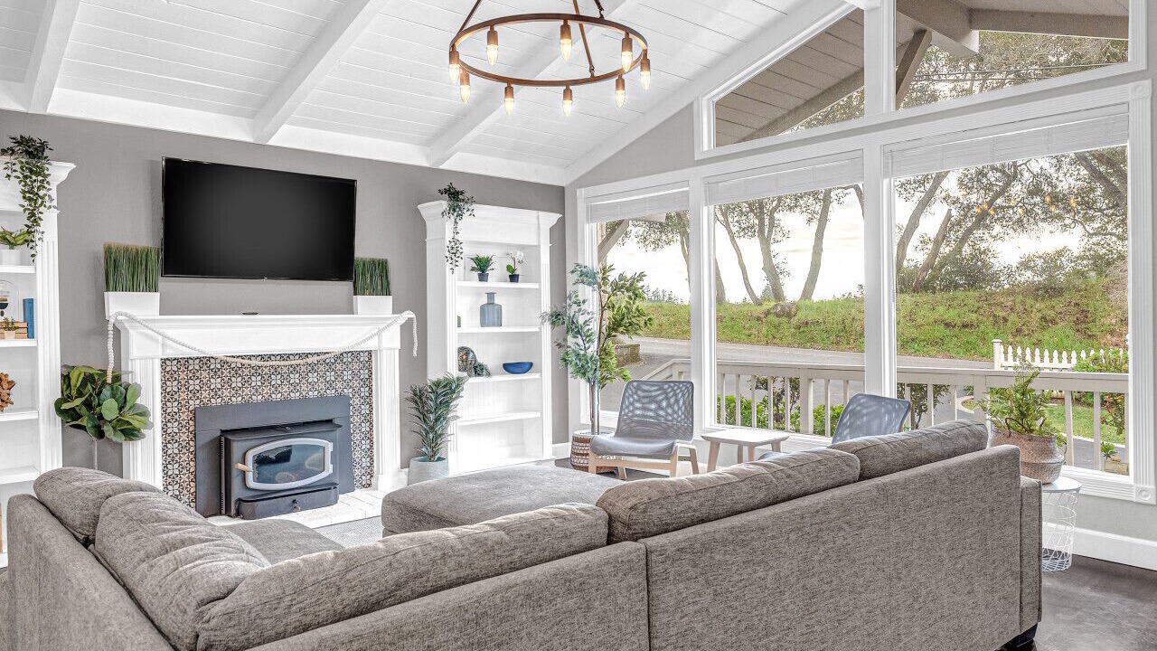 Photo of Bedroom in Aptos