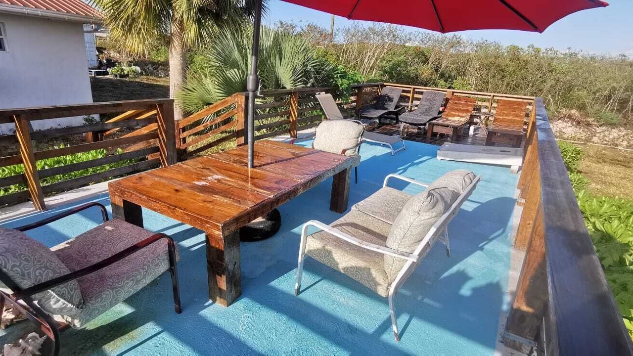Photo of Outdoor in Conch Bar
