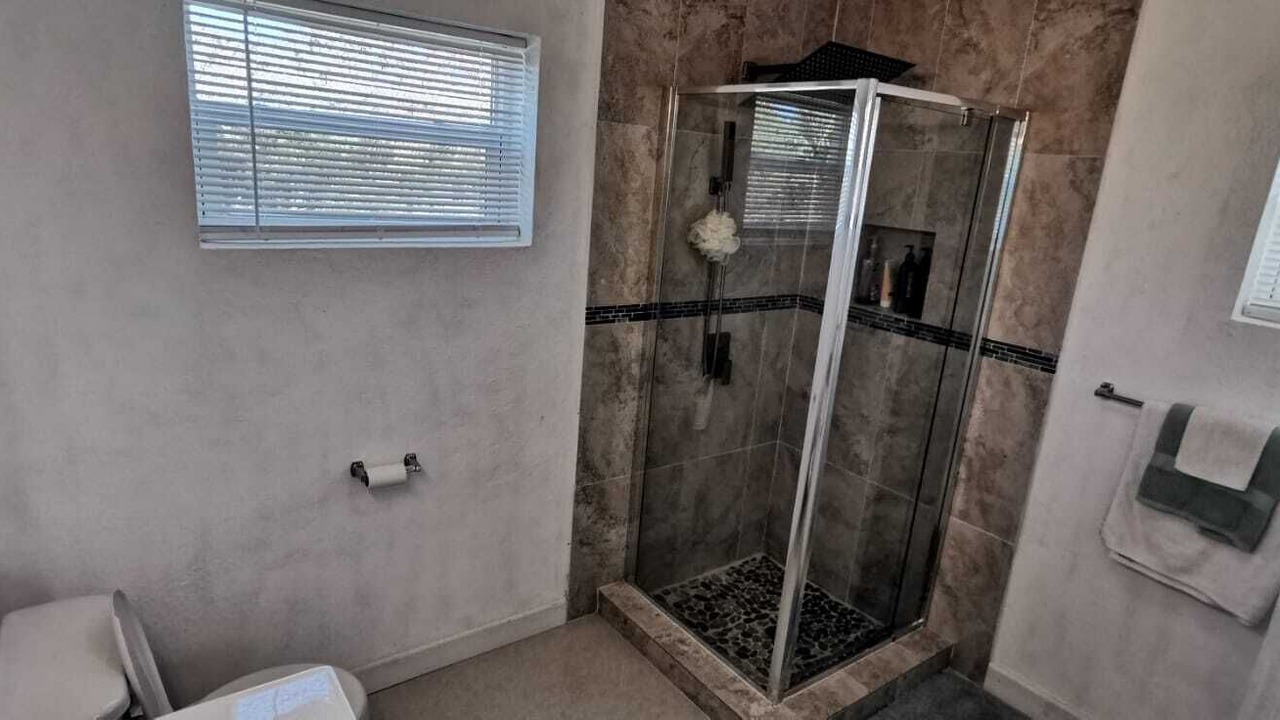 Photo of Bathroom in Conch Bar