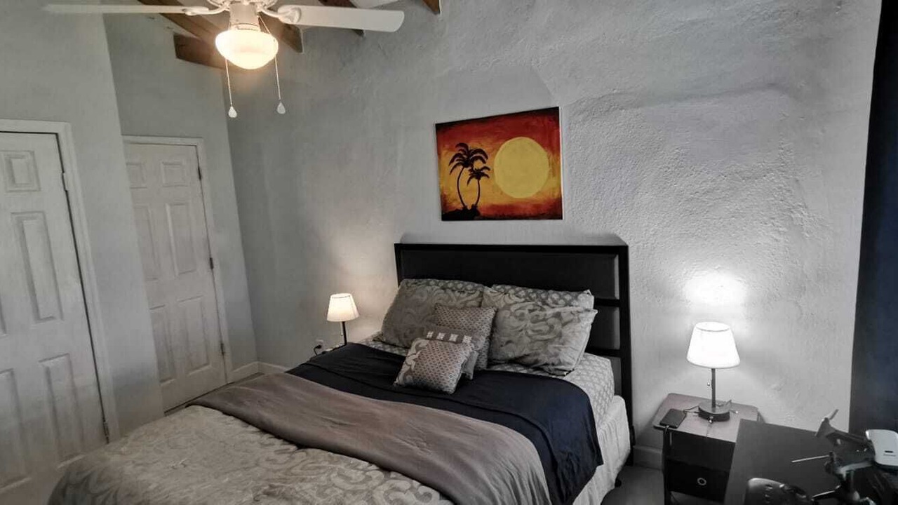 Photo of Bedroom in Conch Bar