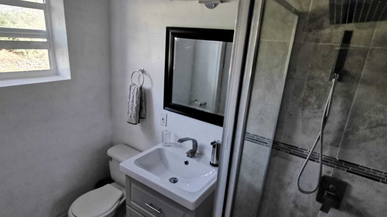 Photo of Bathroom in Conch Bar