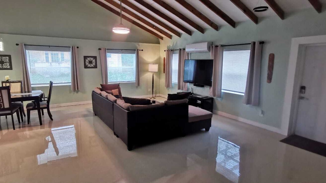 Photo of Bedroom in Conch Bar