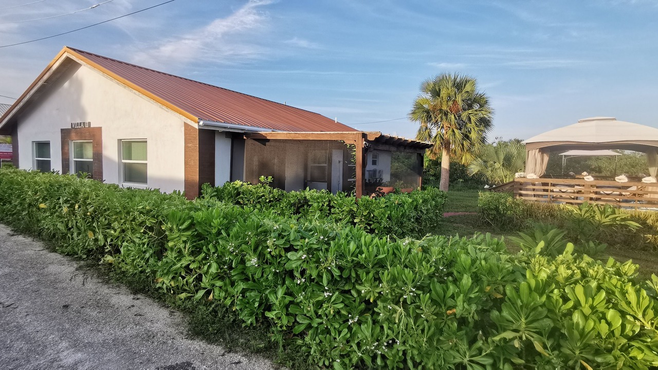 Photo of Outdoor in Conch Bar