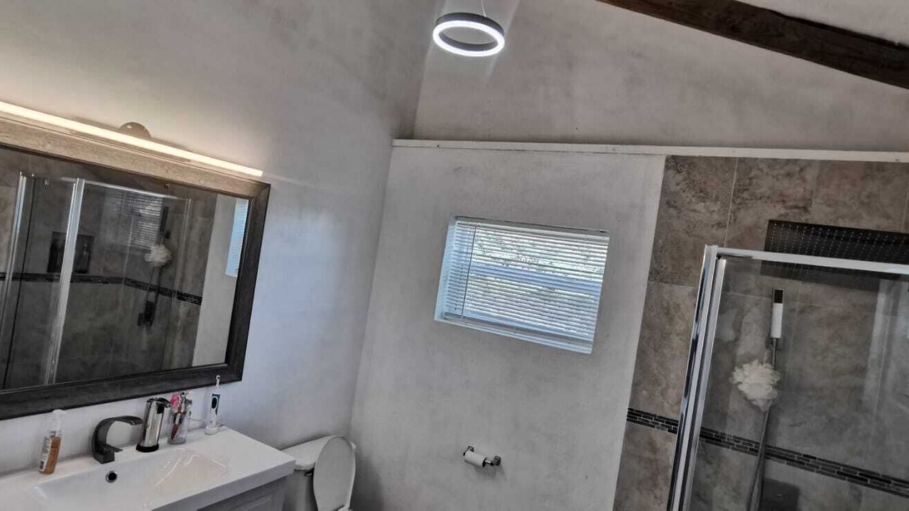 Photo of Bathroom in Conch Bar