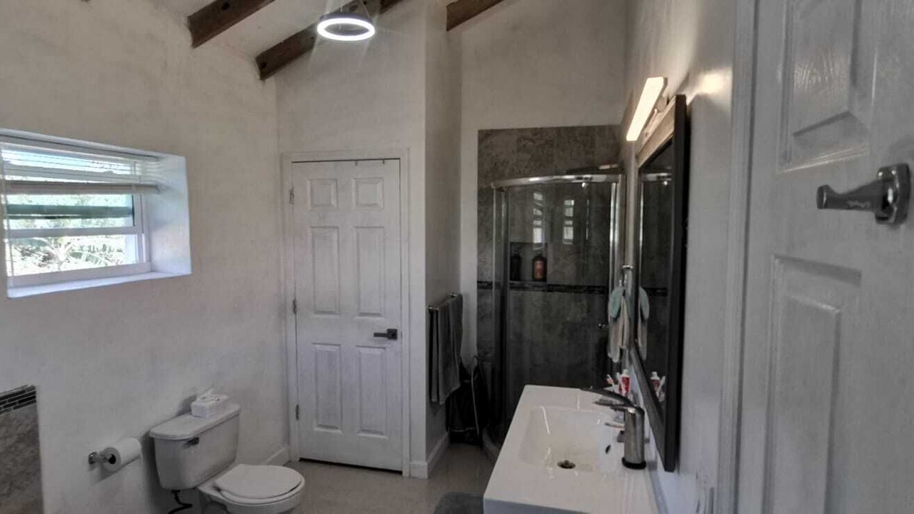 Photo of Bathroom in Conch Bar