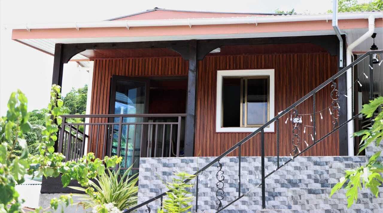 Photo of Outdoor in Mahe Island