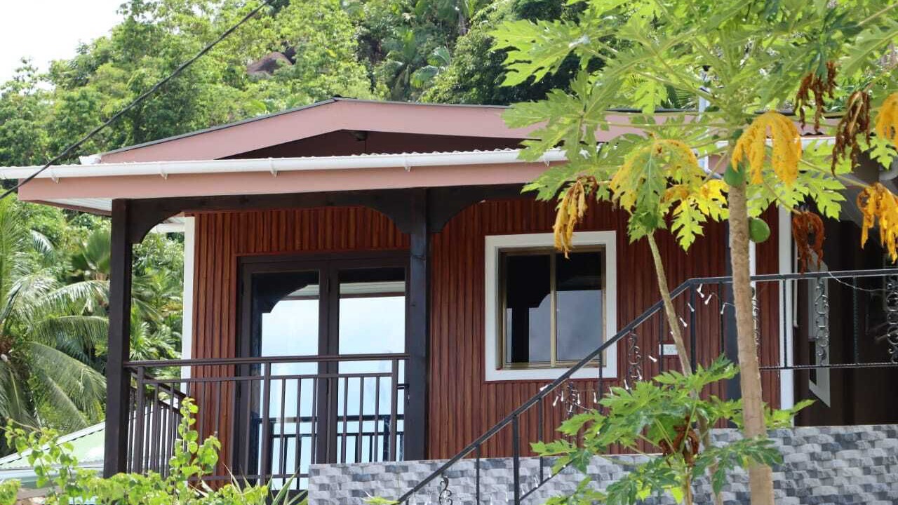 Photo of Outdoor in Mahe Island