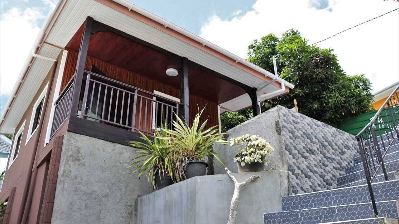 Photo of Outdoor in Mahe Island