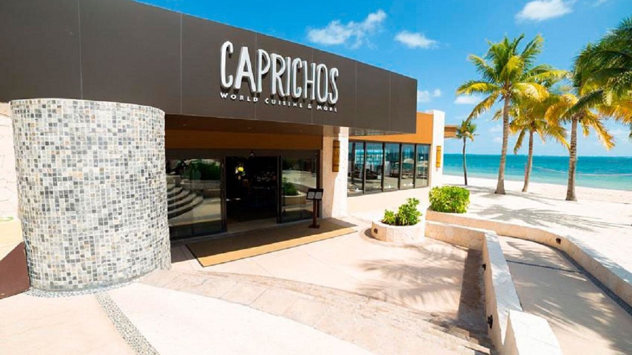 Photo of Outdoor in Playa Mujeres