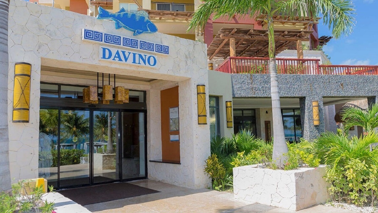 Photo of Outdoor in Playa Mujeres