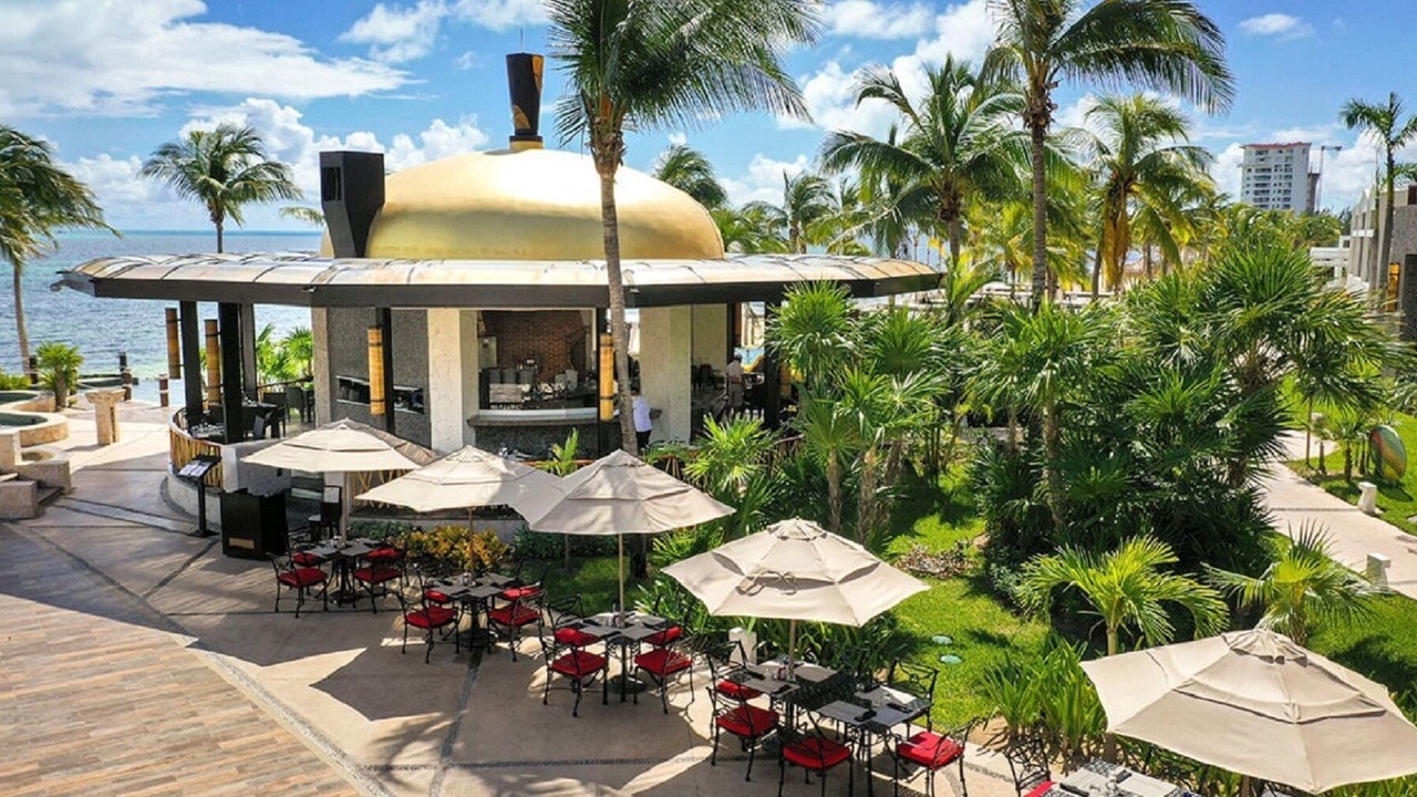 Photo of Outdoor in Playa Mujeres