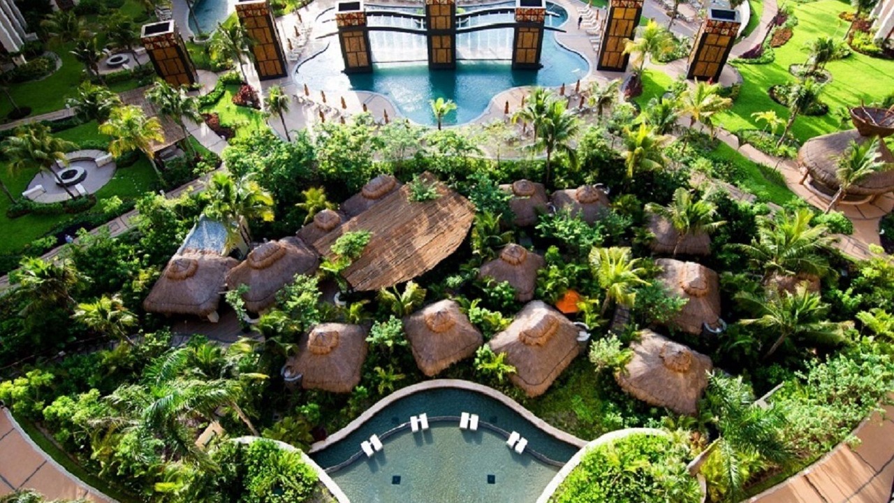 Photo of Outdoor in Playa Mujeres