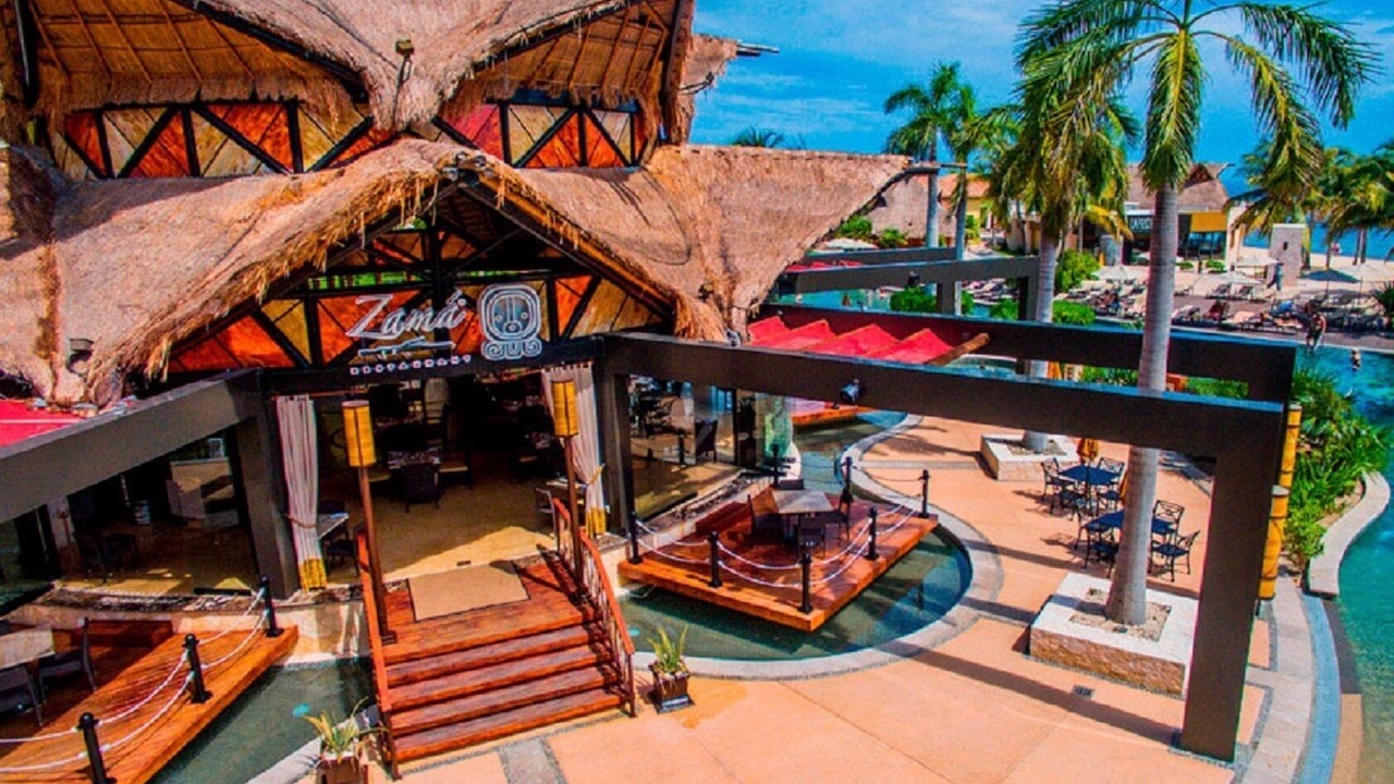 Photo of Outdoor in Playa Mujeres
