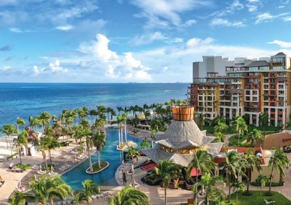 Photo of Outdoor in Playa Mujeres