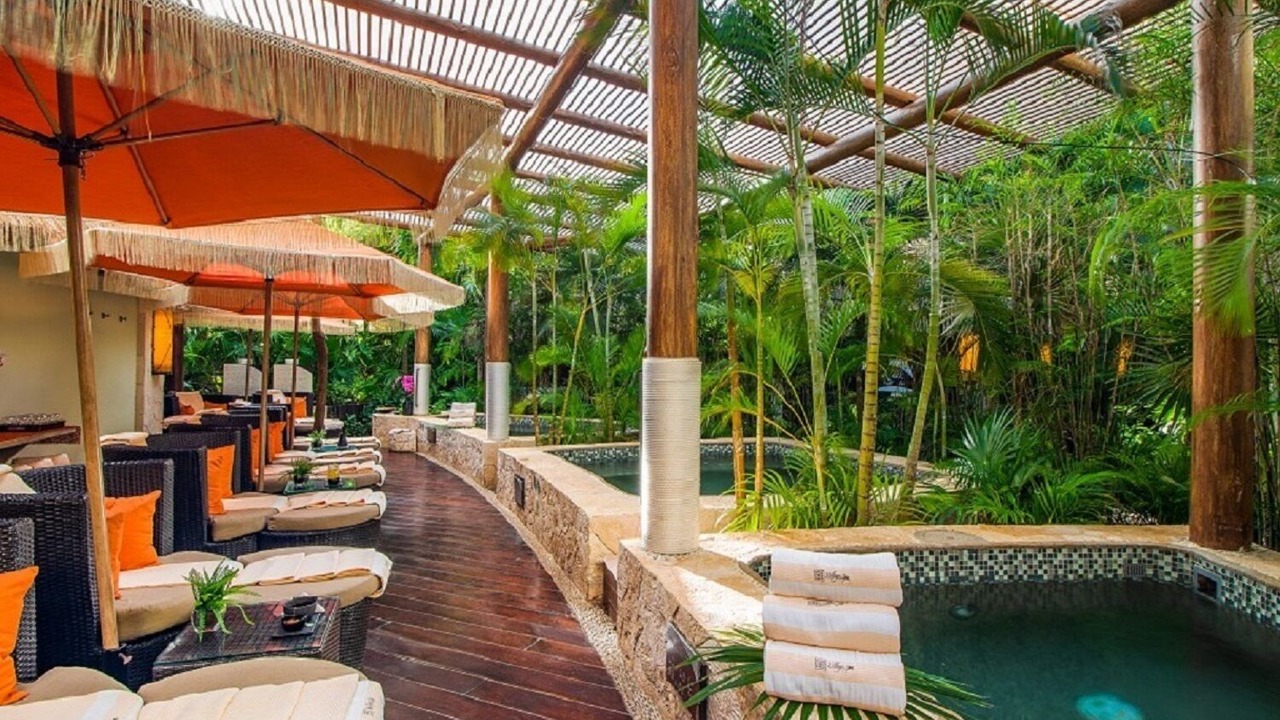 Photo of Outdoor in Playa Mujeres