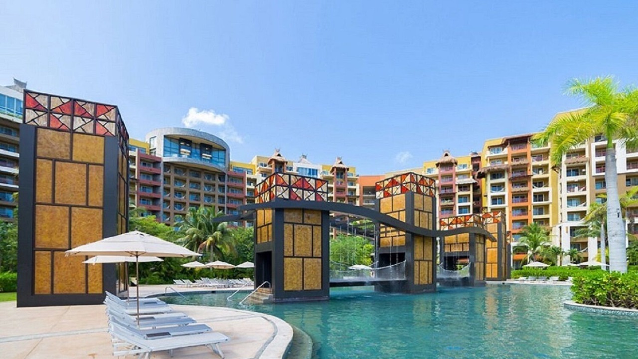Photo of Outdoor in Playa Mujeres