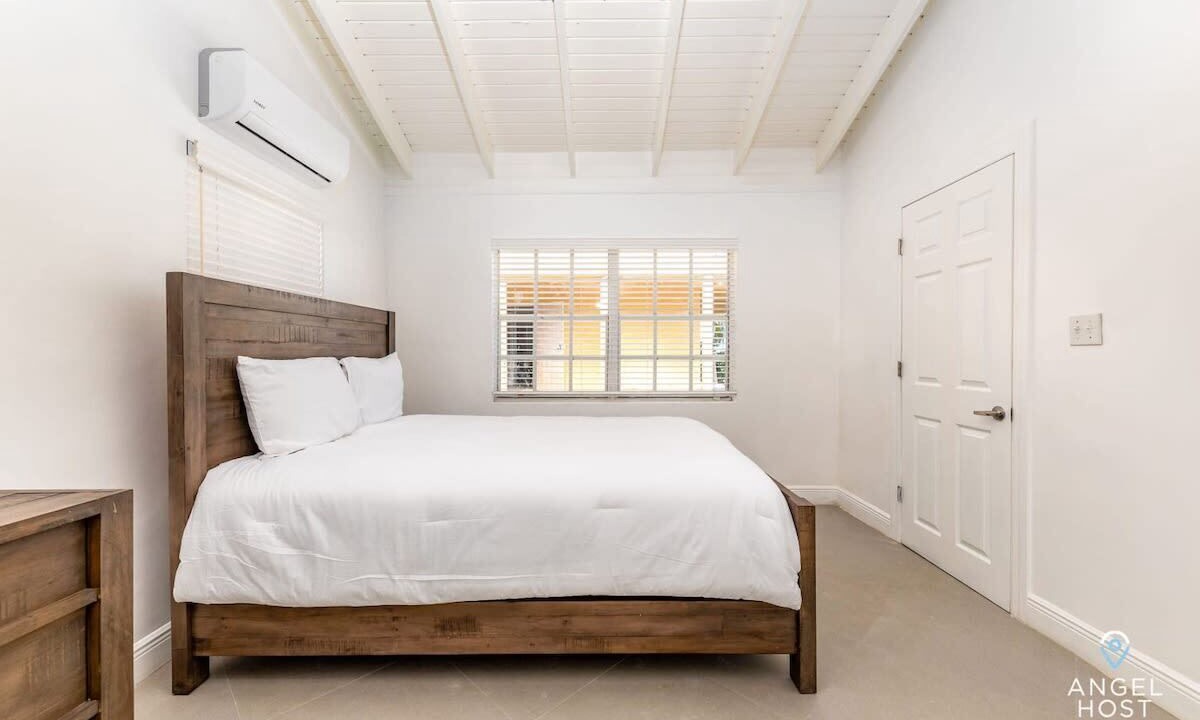 Photo of Bedroom in Bottle Creek