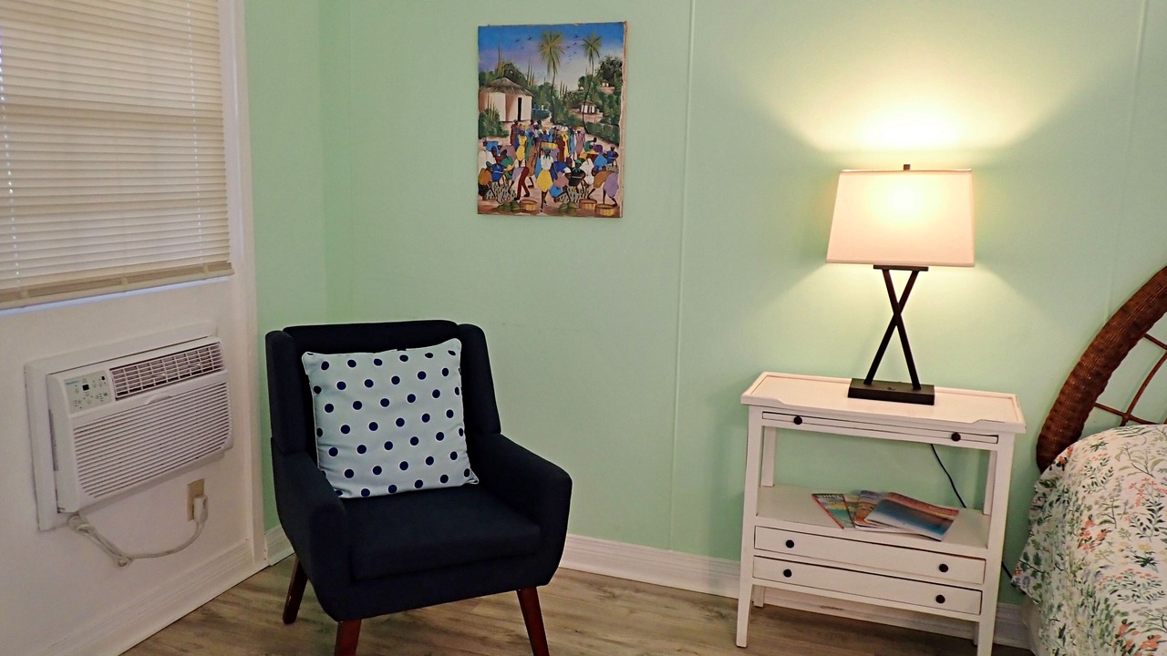 Photo of Bedroom in Cockburn Town