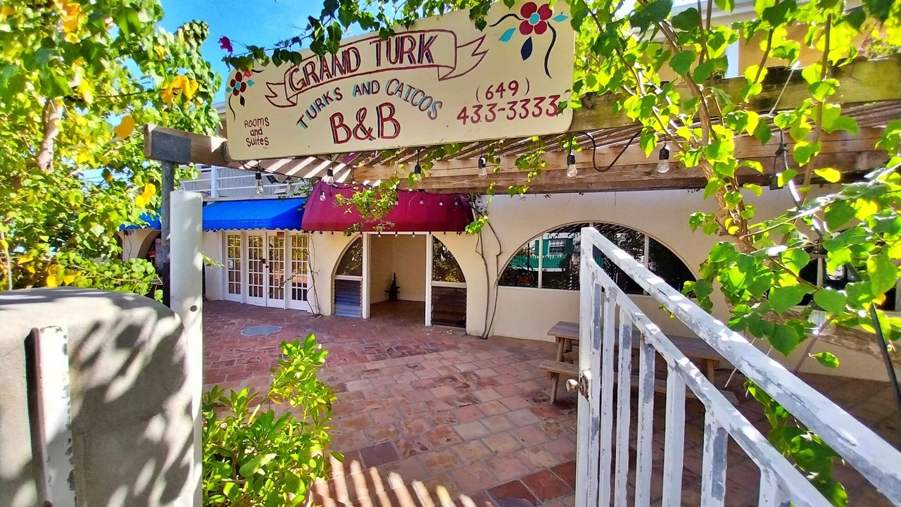 Photo of Outdoor in Cockburn Town